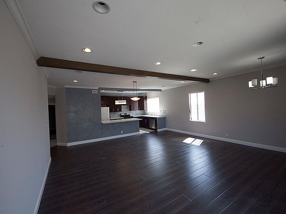 2nd image of 1101 S Rexford Dr #3104151358