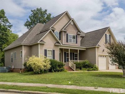 19 Cedar Grove Ct, Clayton, NC, 27527