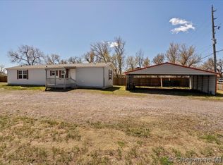 313 Avenue C, Cheyenne, WY 82007