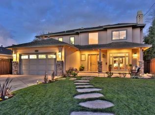 2400 Lansford Ave, San Jose, CA