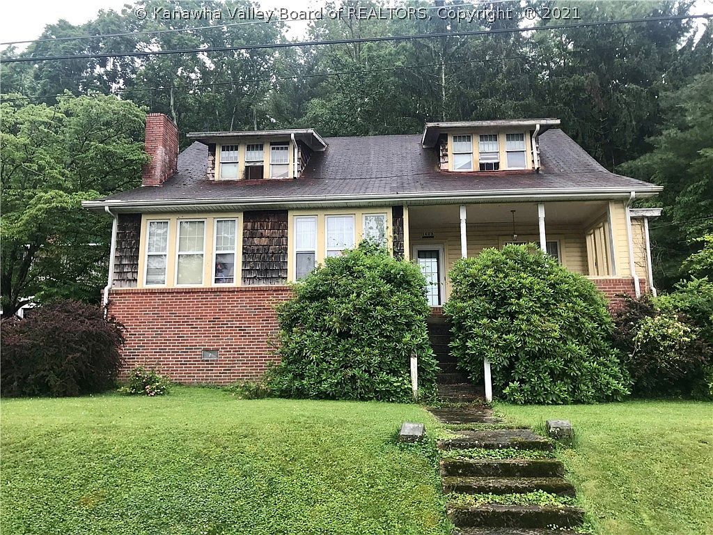 1408 Allen Ave, Barboursville, WV 25504 Zillow