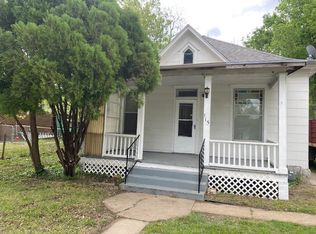 115 S Clark St, Salina, KS 67401