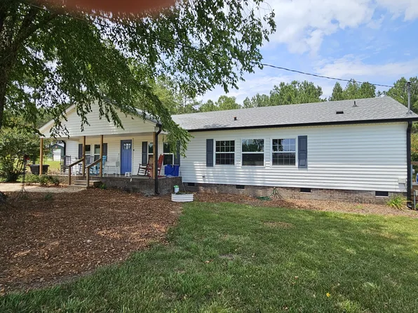 114 Franks Farm Rd, Louisburg, NC 27549