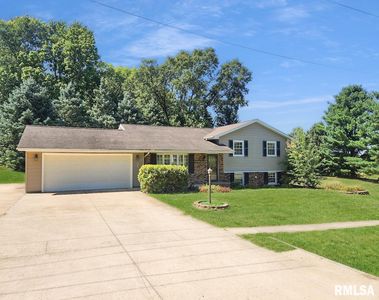 403 W North St, Princeville, IL, 61559