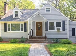 35 Pine St, Sharon, MA 02067