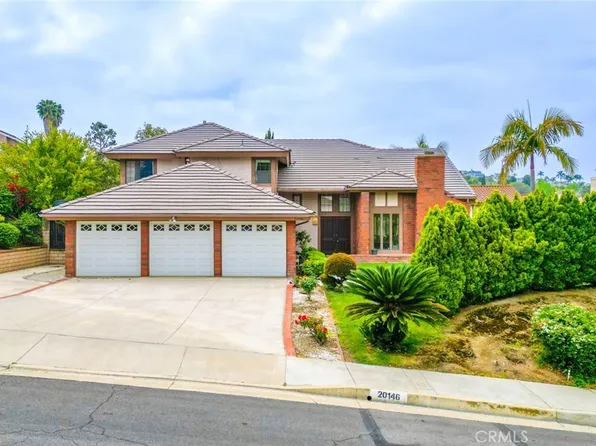 20146 Corrinne Ln, Rowland Heights, CA 91748