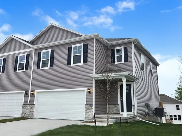 4775 172nd St, Urbandale, IA 50323