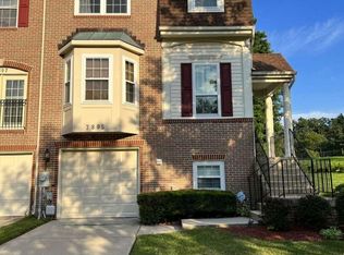 7805 Quill Point Dr, Bowie, MD 20720