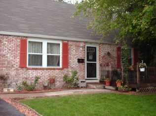 701 Andrea Dr, Beech Grove, IN 46107