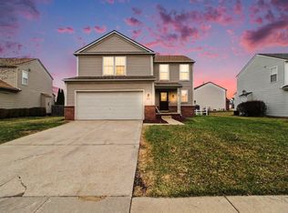 7235 Roxbury Dr, Ypsilanti, MI