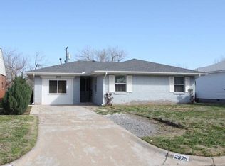 2925 NW 65th St, Oklahoma City, OK 73116