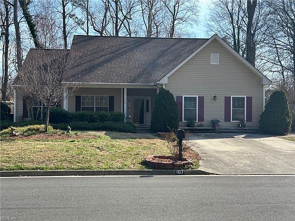 2nd image of 107 Misty Ridge Ln