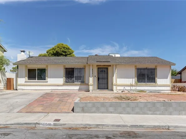 6500 Hill View Ave, Las Vegas, NV 89107