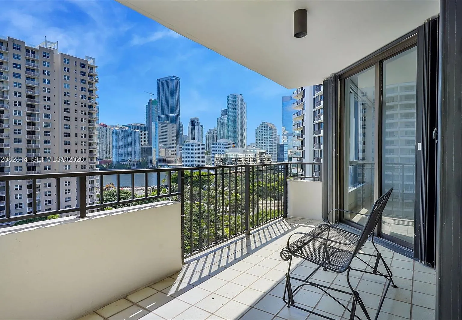Brickell Key One Condo — Photo 4