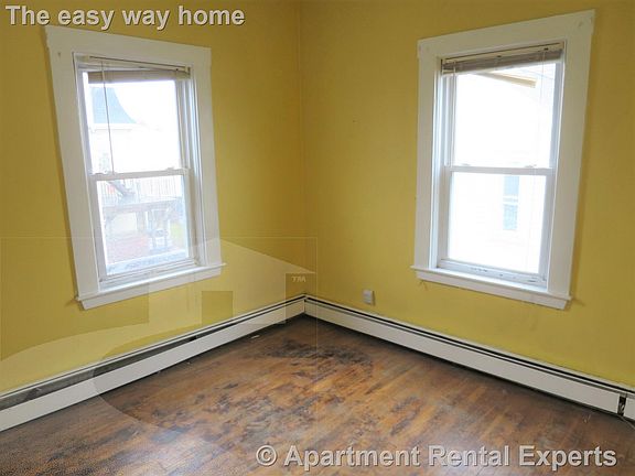 Apartment Rental Experts
