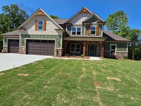 11478 Herons Haven Dr #74, Soddy Daisy, TN 37379
