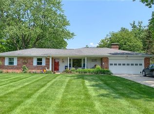 6419 Graham Rd, Indianapolis, IN 46220