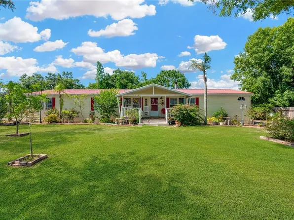 4716 Summerall Rd, Plant City, FL 33567