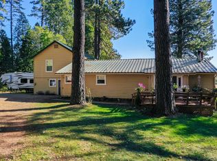 13523 Empress Rd, Nevada City, CA 95959