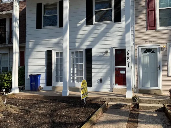 19851 Beatriz Ave, Poolesville, MD 20837