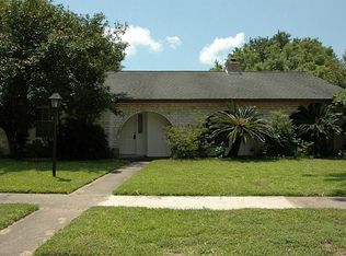 12111 Chessington Dr, Houston, TX 77031