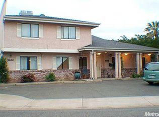 3630 Morse Ave, Sacramento, CA 95821