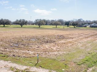 Highway 31, Arnaudville, LA 70512