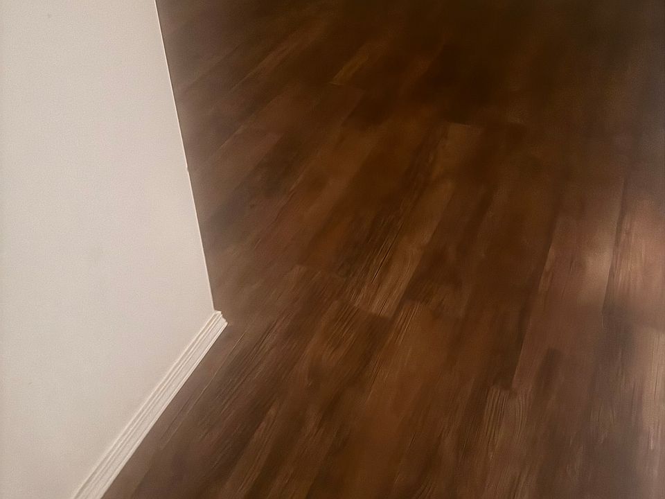 Showcase of flooring