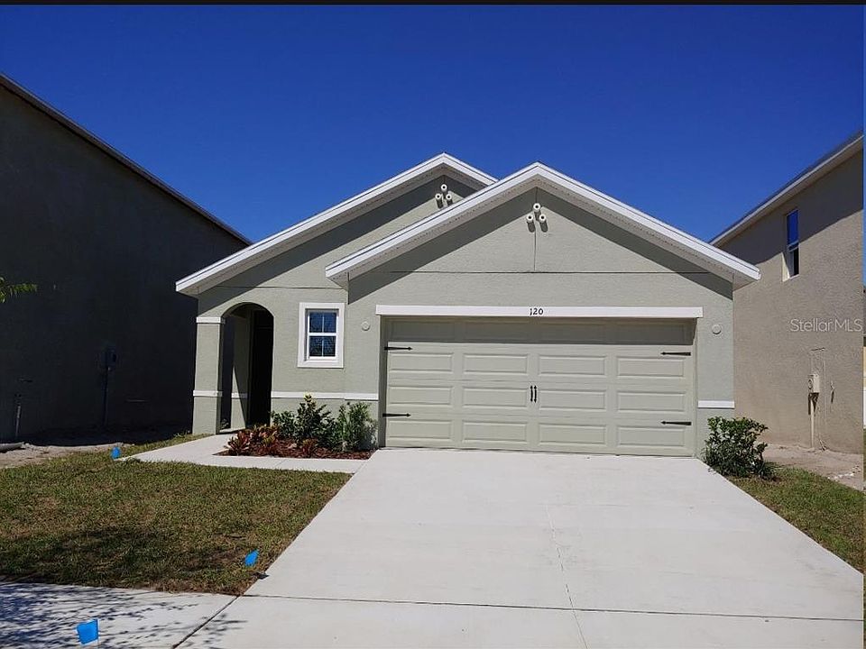 1st image of 120 Cinnamon Bark Pl E