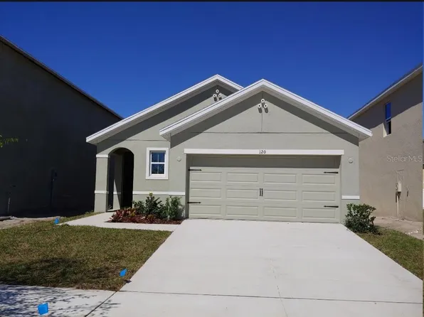 120 Cinnamon Bark Pl E, Valrico, FL 33594