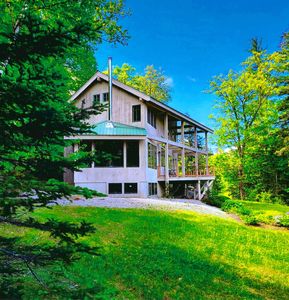 31 North Hampshire Ridge, Jackson, NH, 03846