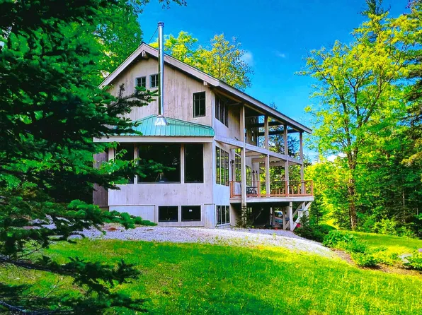 31 North Hampshire Ridge, Jackson, NH 03846