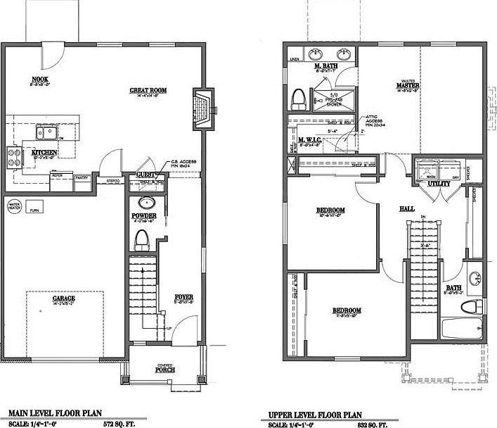 2nd image of 3836 Atlanta St