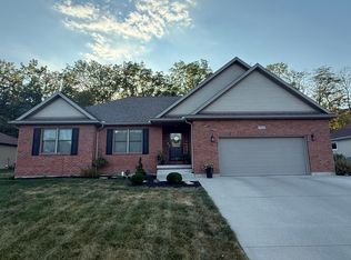 2763 Bridlewood Dr, Sidney, OH 45365