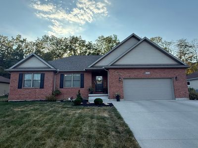 2763 Bridlewood Dr, Sidney, OH, 45365