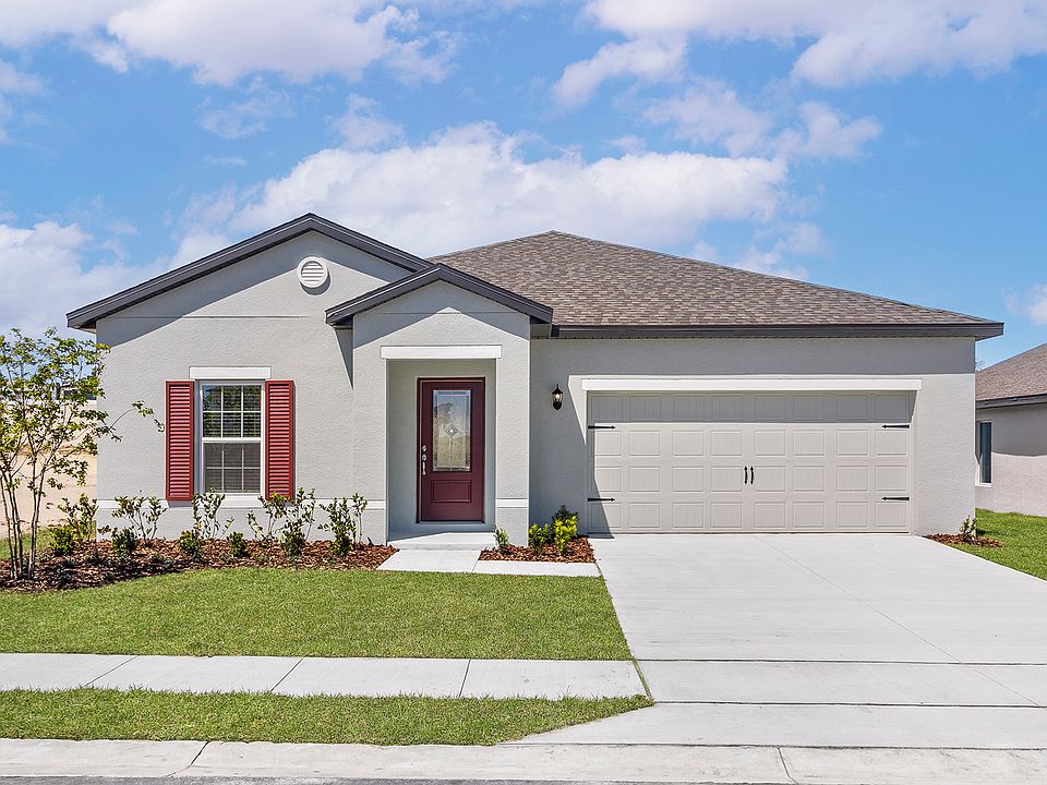The Summit by LGI Homes