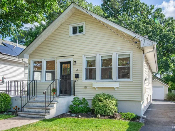 26 Mawhinney Ave, Hawthorne, NJ 07506