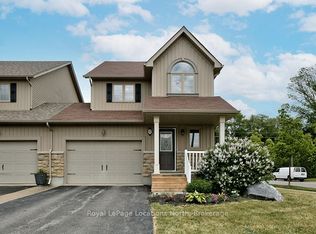 67 Barr St, Collingwood, ON L9Y0E6