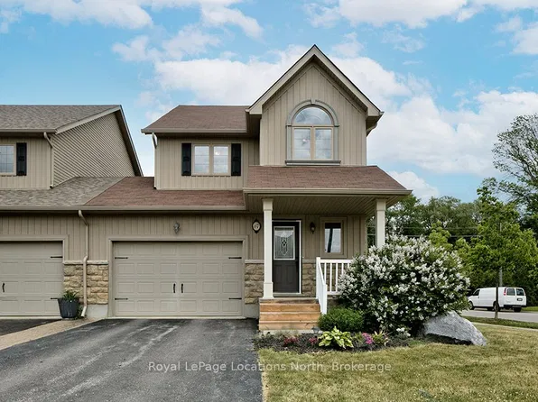 67 Barr St, Collingwood, ON L9Y 0E6
