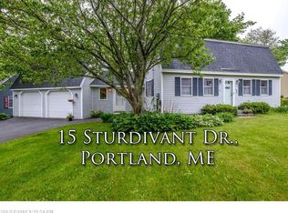 15 Sturdivant Dr, Portland, ME 04103