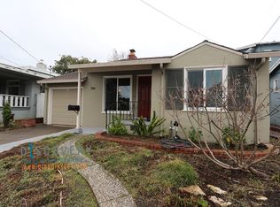 799 Victoria Ave, San Leandro, CA 94577