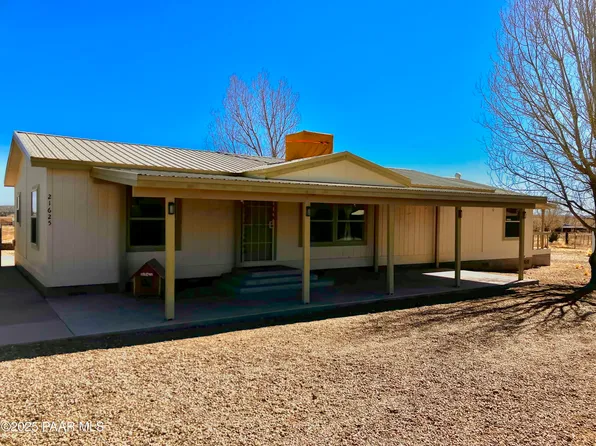 21625 N Wrangler Trl, Paulden, AZ 86334