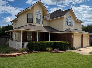 602 River Crst, Leander, TX 78641