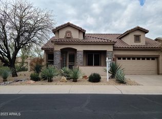10891 E Le Marche Dr, Scottsdale, AZ 85255
