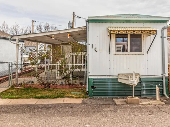 6235 W Mississippi Avenue LOT 10, Lakewood, CO 80226