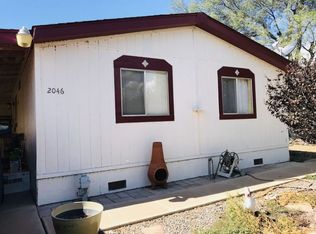 2046 S Nelson Dr, Safford, AZ 85546
