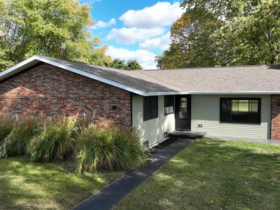 3249 N 400 East Xrds, Monticello, IN, 47960