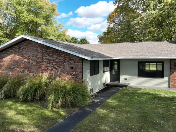 3249 N 400 East Xrds, Monticello, IN 47960