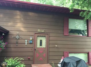 405 6th Ave, Mapleton, ND 58059