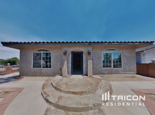 1648 Palm St, Henderson, NV 89011